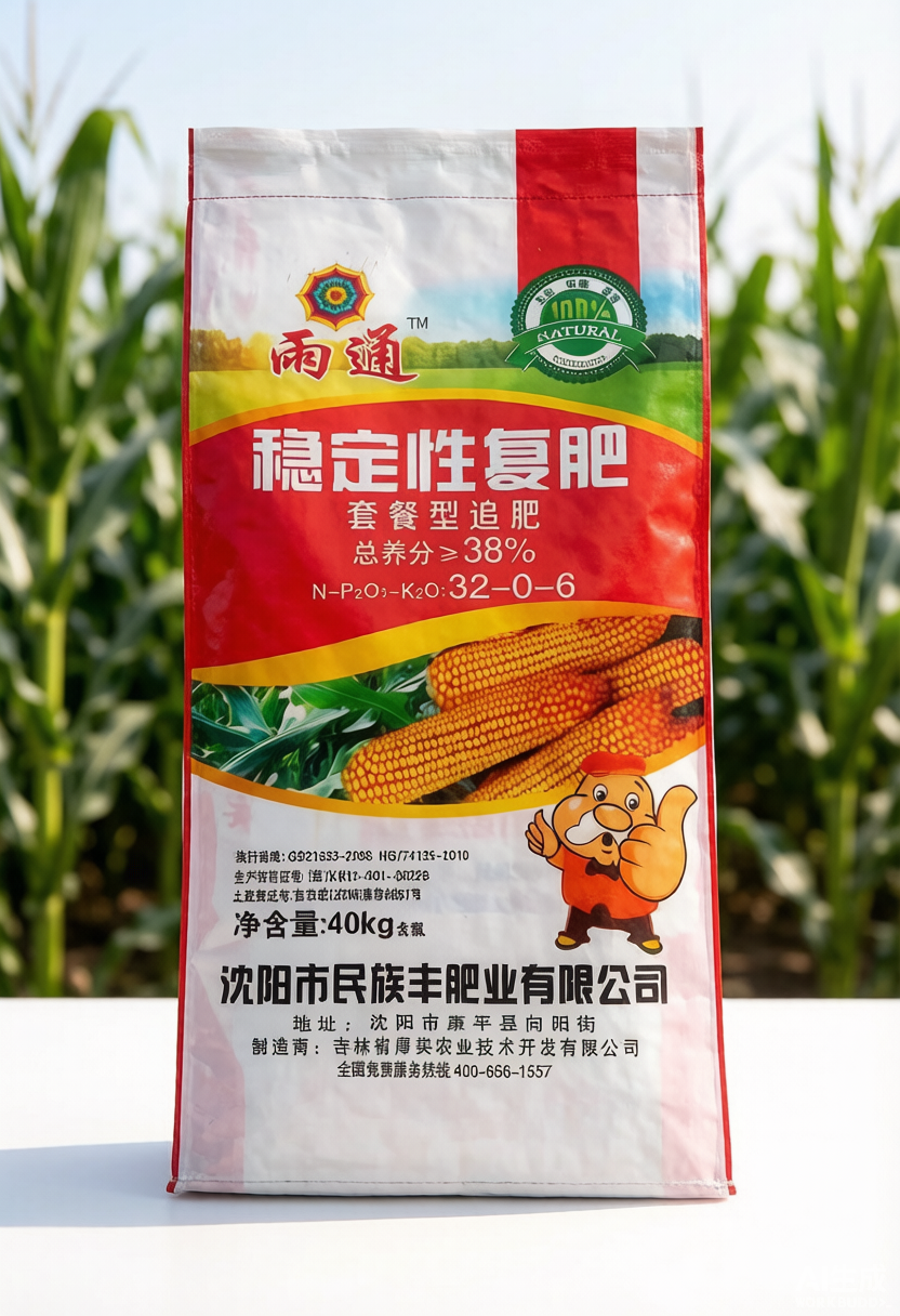 稳定性复肥追肥