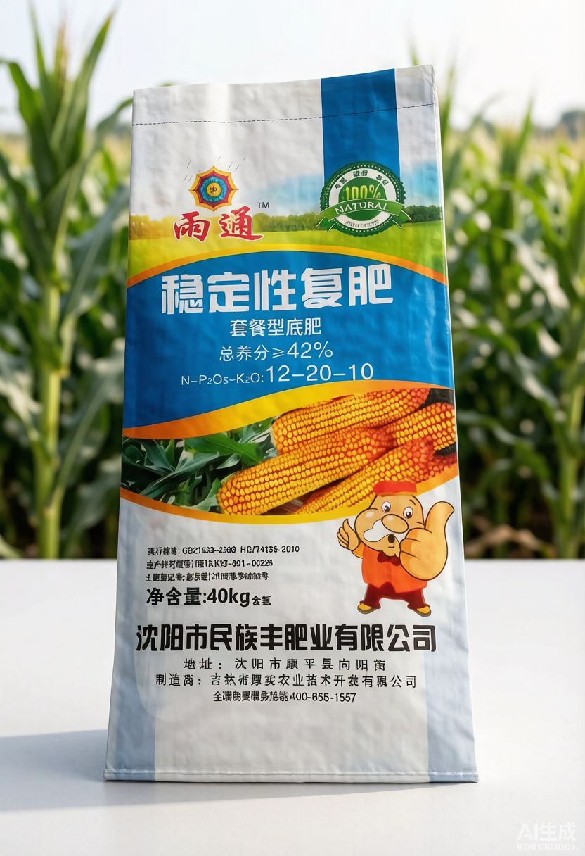 稳定性复肥底肥
