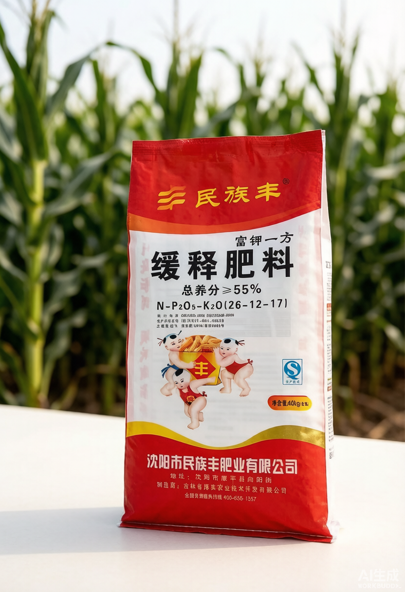 民族丰产品
